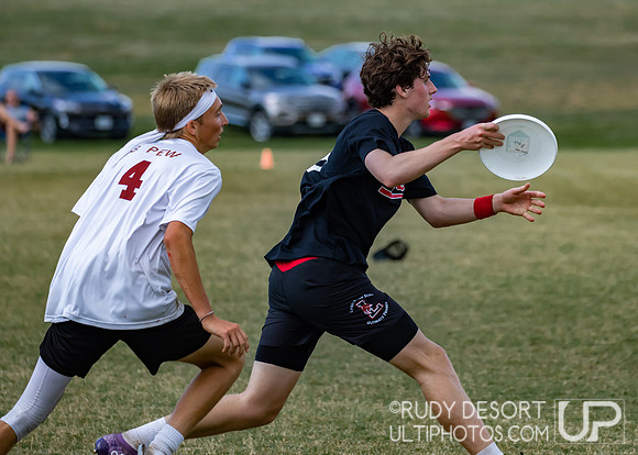 2022 High School National Invite