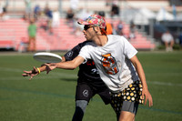 2024 USA Ultimate Division III College Championships