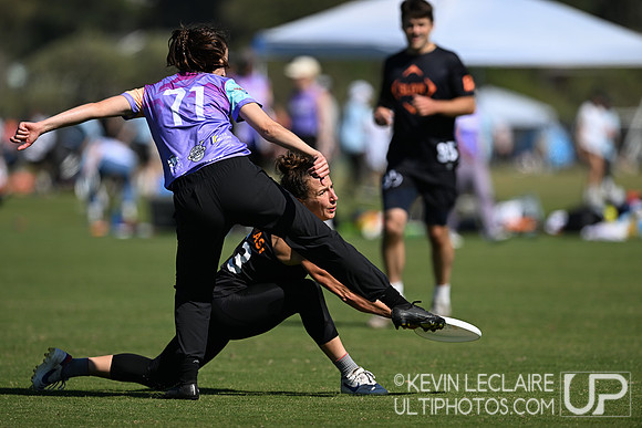 Sprocket vs Slow - Thursday Pool Play R2 - Club Champs 2024Thursday Pool Play R2 - Club Champs 2024