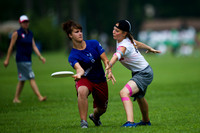 WJUC Day 3 Action
