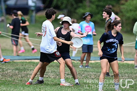 PADA YCC Warm-up