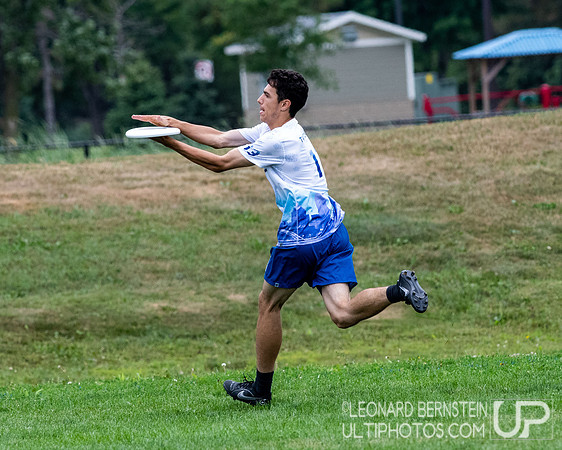 US Open YCC 2022 Saturday