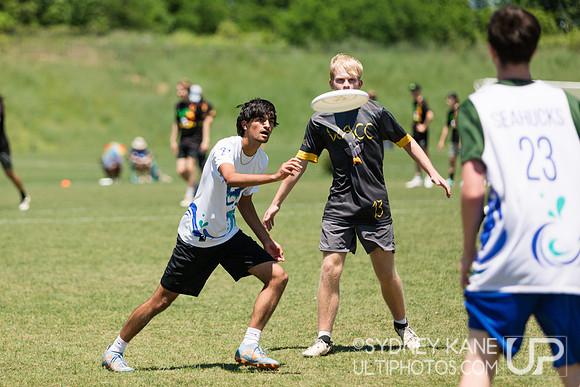 VA HS States 2025 Saturday