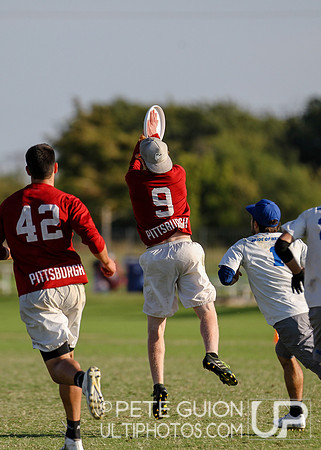 USAU Nationals 2014 Championships