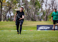 Aurora, CO: USAU Masters Championships 2025. Monday, July 21, 20
