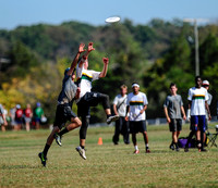 2014 USAU MA Reg D2 Men's