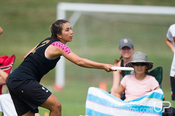 Chesapeake Invite 2014 Sunday Action