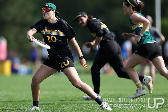 2025 Boston Invite