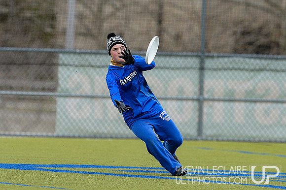 YULA 2022 Sunday action