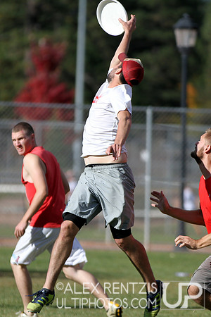 UltiFest 2014 held in Flagstaff, Arizona Oct 11-12
