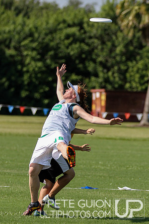 USAU Masters Championships