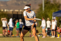 WFDF World Masters Ultimate Championships 2024