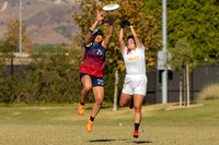 WFDF World Masters Ultimate Championships 2024