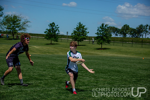 2024 High School National Invite (HSNI) ©