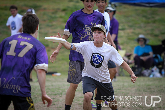 GA HS States 2014 - Sunday, Varsity Boys