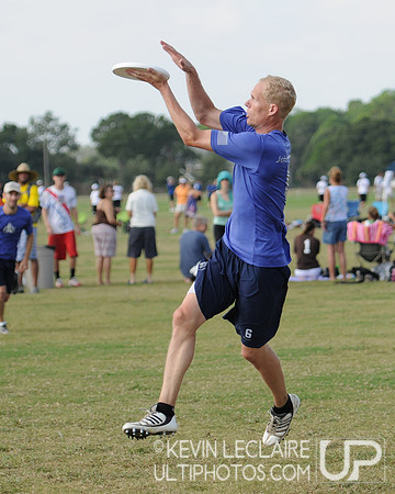 USAU Club Nationals Friday Preview