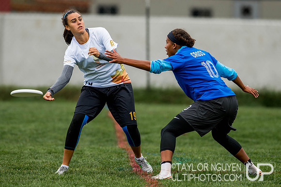 USA Ultimate Club National Championships