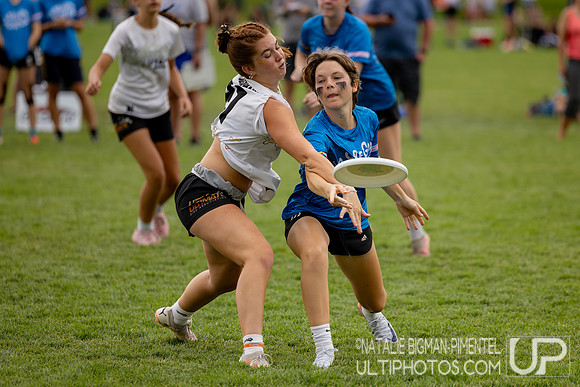 2024 USA Ultimate Youth Club Championships