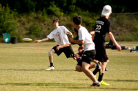 Paideia Cup 2012 -- Sunday Preview