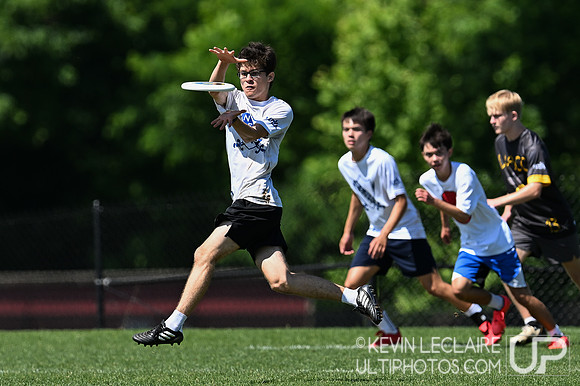 VA HS States 2025 Saturday