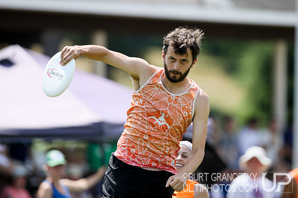 Sunday Action -- Boston Invite 2022