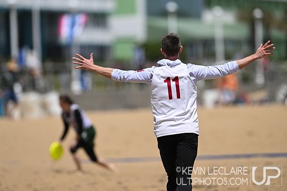 Saturday - 2024 Beach Championships