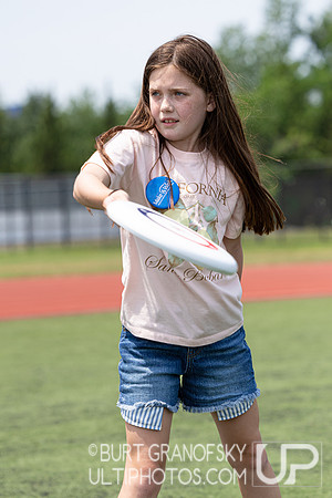 UFA Breeze at Glory, July 6 2025