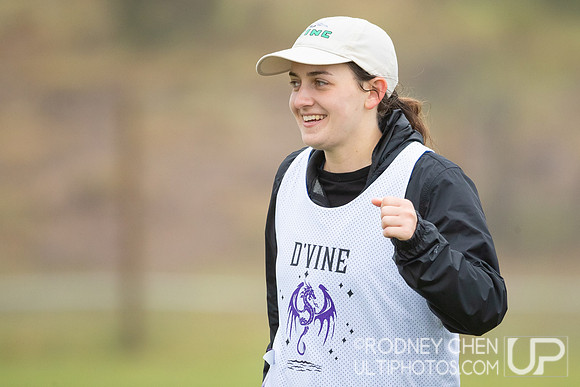 2022 USA Ultimate D1 NorCal Conference Championships
