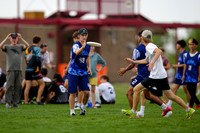 USA Ultimate Youth Club Championships, August 4, 2024