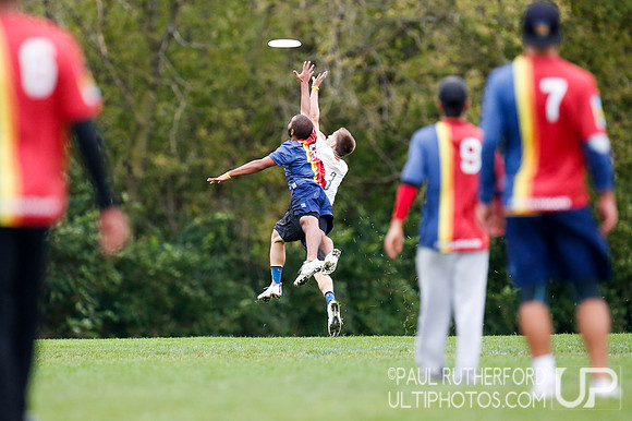 2016 Club National Championships