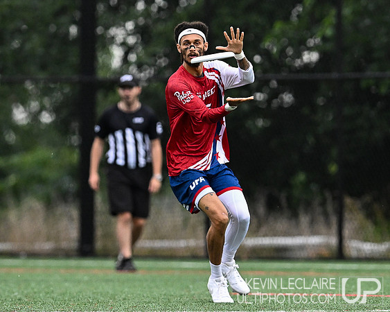 DC Breeze v NY Empire