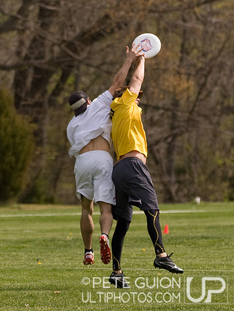Fools Fest Friday Action Photos, Round 2