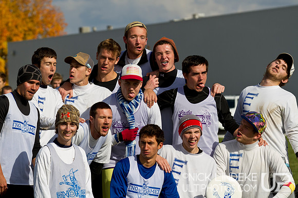 Saturday Action from Glory Days 2013