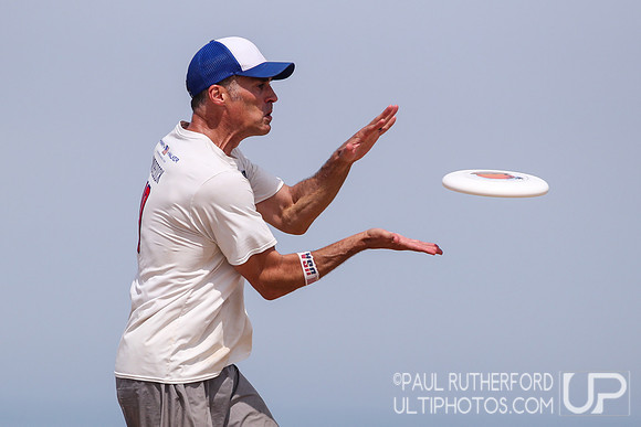 2022 USA Ultimate Beach National Championships