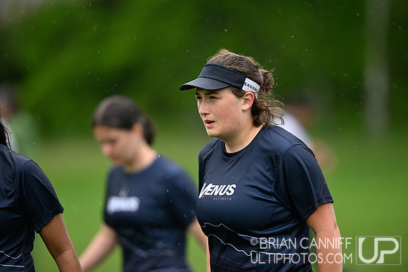 2024 USA Ultimate Division 1 College Championships