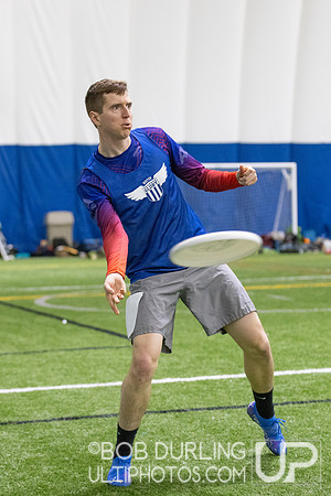 Boston Glory Tryout - 2/6/2022