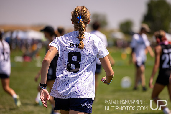 2024 USA Ultimate Youth Club Championships