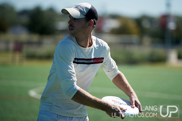 USAU Club Nationals 2014