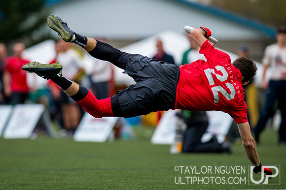 USA Ultimate Club National Championships
