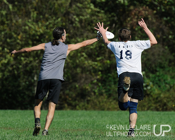 O'Face doubleheader 10/15/11