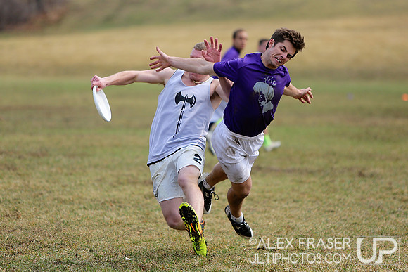 Saturday Coverage - 2014 Northwoods D-III Conference Championships