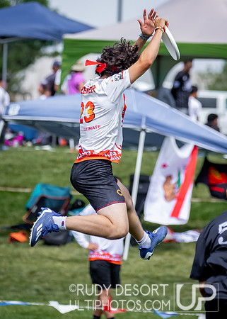 2024 USA Ultimate Youth Club Championships