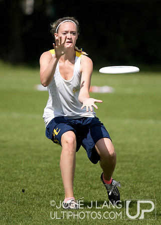 Pool Play - WUGC 2016