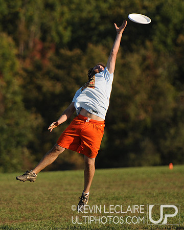 Hucks off the Hilltop -- Saturday All Star Game