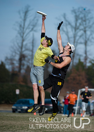 2014 Queen City Tune Up Sunday Action
