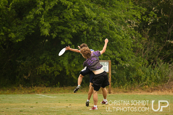 Final Pool Play Round -- GA 2012 State HS Championship