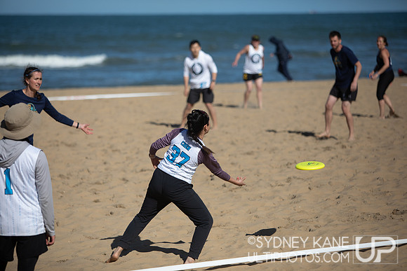 Saturday - 2024 Beach Championships
