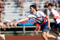 Boston Glory v DC Breeze