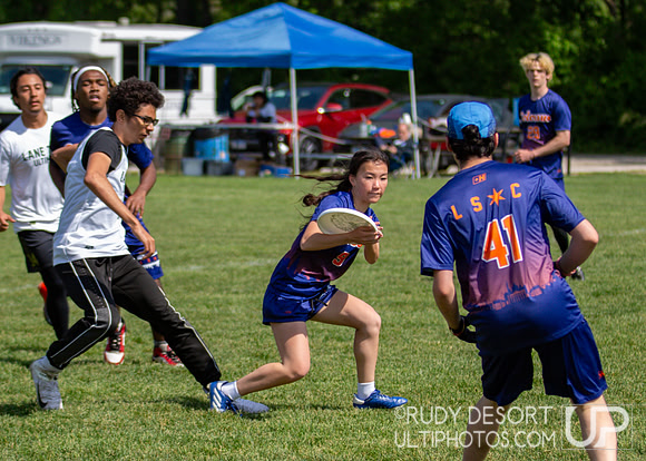 Illinois High School State Championship