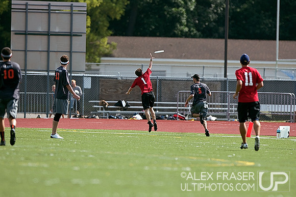 NexGen vs. Sub Zero